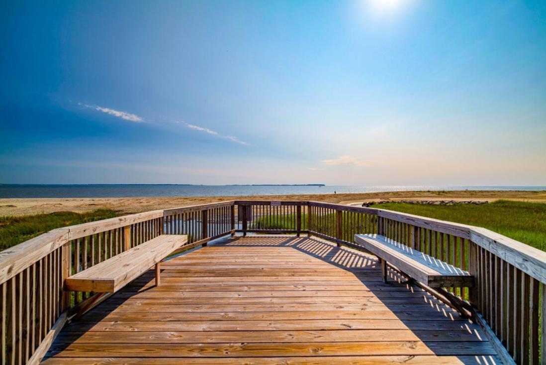 The Spa 1115 Hilton Head Island Exterior photo
