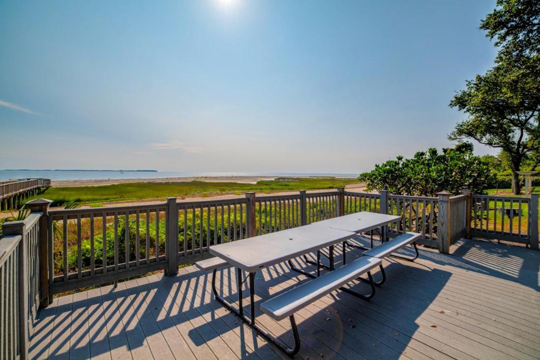 The Spa 1115 Hilton Head Island Exterior photo