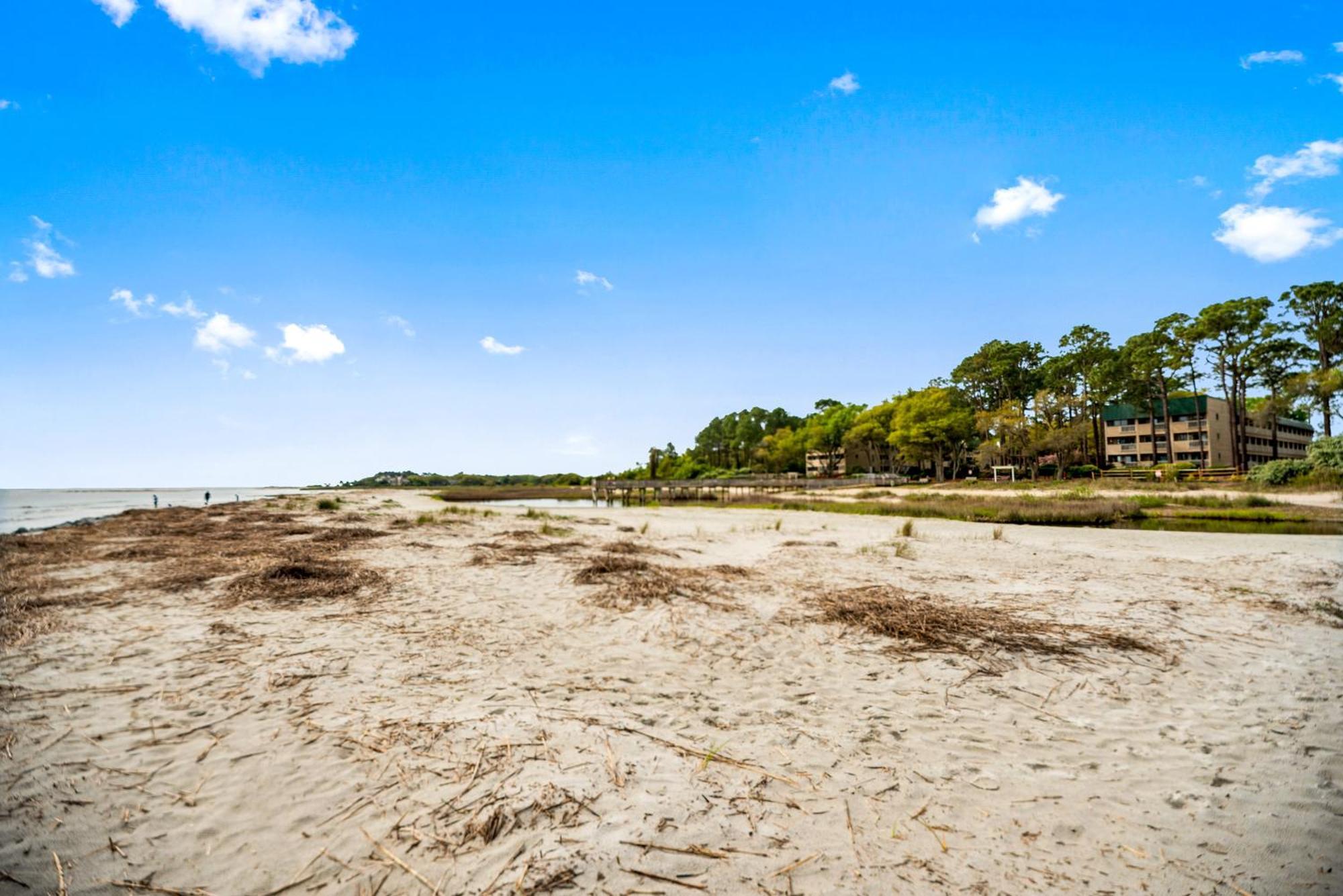 The Spa 1115 Hilton Head Island Exterior photo