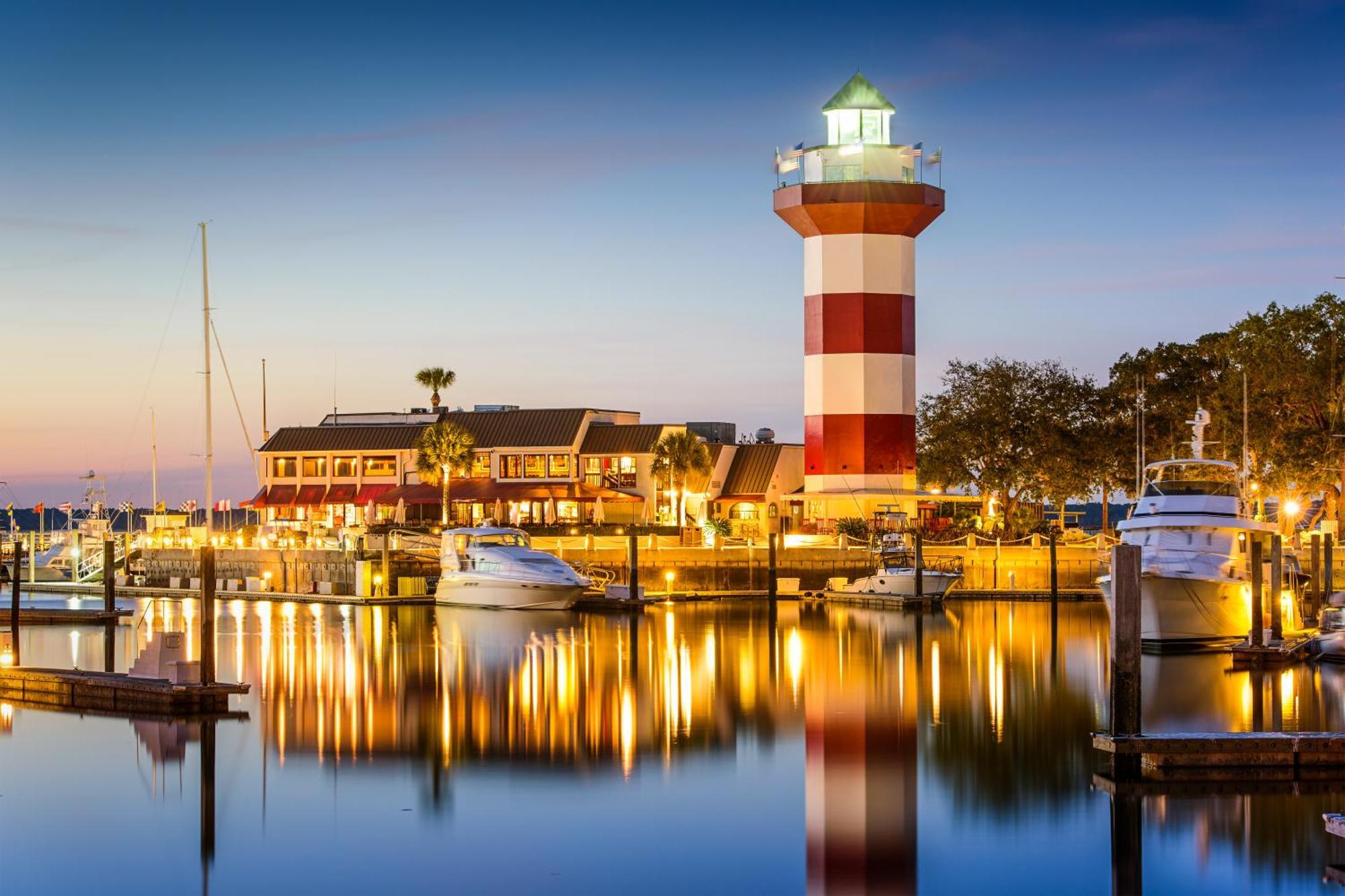 The Spa 1115 Hilton Head Island Exterior photo